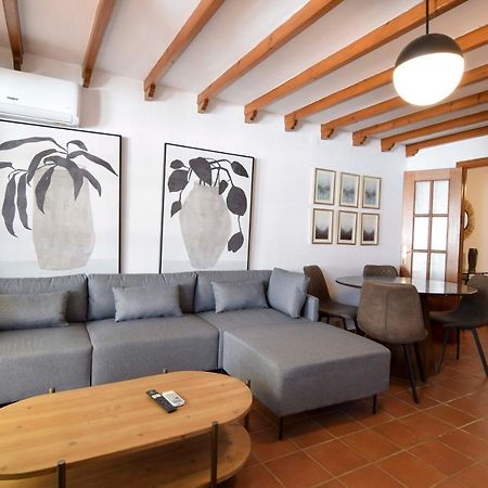 Letmalaga Ronda Terrace公寓 外观 照片