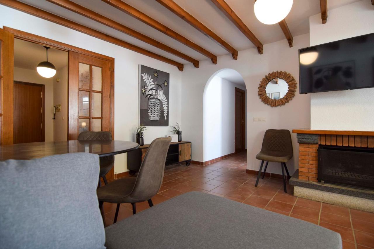 Letmalaga Ronda Terrace公寓 外观 照片